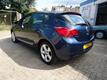 Opel Astra 1.6 EDITION 5 DEURS   1e EIGENAAR   VOLLEDIG DEALER ONDERHOUDEN   AIRCO   ELEK-PAKKET   LM VELGEN