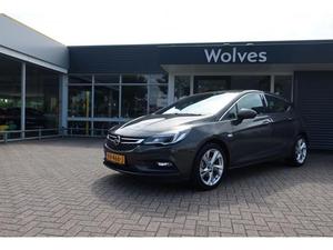 Opel Astra 5-deurs Innovation 1.4 Turbo * NAVI *