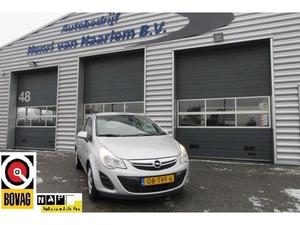 Opel Corsa 1.3 CDTi EcoFlex S S Business Edition