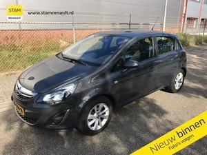 Opel Corsa 1.2 16v Cosmo  Climate Cruise PDC 16``LMV