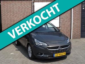 Opel Corsa 1.4 Cosmo, Park assist,Climate control