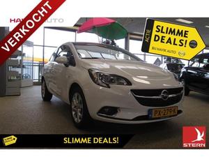 Opel Corsa 1.4 90pk 3d Online Edition