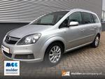 Opel Zafira 1.8 Cosmo Automaat Clima 7 persoons