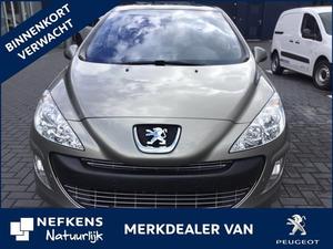 Peugeot 308 SIGNATURE 1.6 VTI 5-DRS | NAVI | LMV | CLIMA | PANORAMADAK |