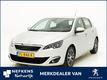 Peugeot 308 ALLURE 1.6 BLUEHDi 120PK EAT6 AUTOMAAT | NAVIGATIE | FULL LED |