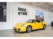 Porsche 911 3.6 TURBO R 650HP 850NM DBM Engineering