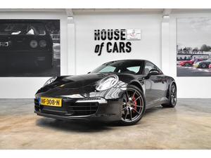 Porsche 911 Coupe 991 3.8 Carrera 2S 2012