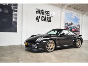 Porsche 911 3.8 TURBO S 991.2, PDK, Zentral Verschluss, Carbon! Origineel Nederlands geleverd, Volledig Gedocume