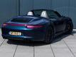 Porsche 911 Carrera 4 GTS Cabriolet