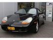 Porsche Boxster 2.5 Met Hardtop   Leder   Airco