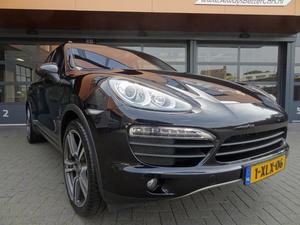 Porsche Cayenne 4.8 S 1ste eig. *Complete uitvoering*