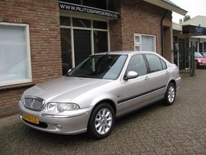 Rover 45 1.6 Club   Airco   Electr ramen