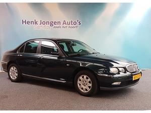 Rover 75 1.8 CLUB bijtellingsvriendelijk