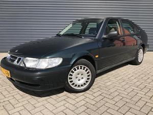 Saab 9-3 2.0 S