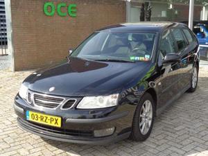 Saab 9-3 Sport Estate 1.9 Tid Linear Business