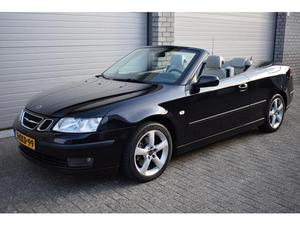 Saab 9-3 Cabrio 1.9 TID VECTOR