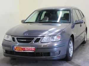 Saab 9-3 Sport Estate 1.9 TID Linear 1ste eigenaar!