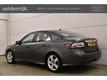 Saab 9-3 SPORT SEDAN 1.9 TID VECTOR XENON LEDER NAVI CLIMA CRUISE LICHTMETAAL PARKEERSENSOREN STOELVERWARMING