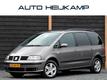 Seat Alhambra 2.0 Automaat Reference 6 Persoons,ECC, Cruise, 1e Eigenaar!