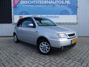 Seat Arosa 1.4i Stella Automaat! b.j.2000! Stuurbekrachtiging!