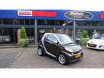 Smart fortwo coupé 1.0 mhd edition highstyle | automaat