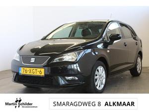 Seat Ibiza ST 1.2 TDI STYLE ECOMOTIVE 100% DEALERONDERHOUDEN