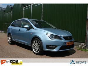 Seat Ibiza ST 1.2 TSI FR Dynamic