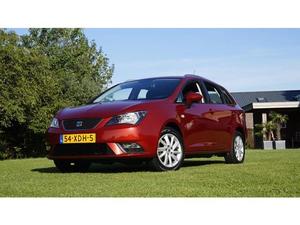 Seat Ibiza ST 1.2 TDI Style Ecomotive