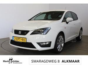 Seat Ibiza 1.2 TSI 90PK FR DYNAMIC ZEER COMPLEET !!