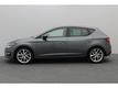 Seat Leon 1.4 TSI 122PK FR | Navigatie | LED | Parkeersensoren | Cruise Control | Climatronic | Spiegelpakket