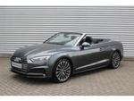 Audi A5 CABRIOLET 2.0 TFSI 190 PK S-TRONIC LAUNCH EDITION