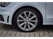 Audi A1 Sportback 1.2 TFSI ADMIRED Airco Cruise control Navigatie Bluetooth S-Line Optiekpakket Zwart 17` LM