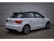 Audi A1 Sportback 1.2 TFSI ADMIRED Airco Cruise control Navigatie Bluetooth S-Line Optiekpakket Zwart 17` LM