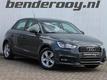 Audi A1 Sportback 1.4 TDI 90PK S-tronic Automaat NAVI   CLIMA   CRUISE