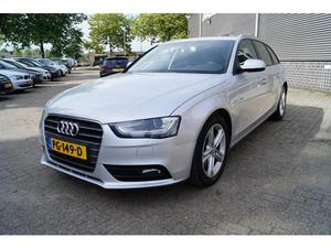 Audi A4 A4 Avant 3.0 TDI 204pk Pro Line S