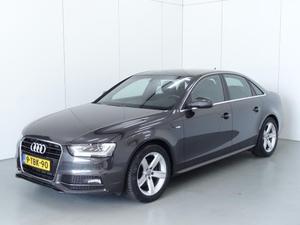 Audi A4 1.8 TFSI Pro Line S