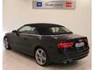 Audi A5 Cabriolet 1.8 TFSI 160PK S-tronic PRO LINE S  Climatronic,Navigatie MMI Plus, Xenon, S-Line, PDC,MF