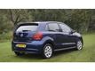 Volkswagen Polo 1.2 TDI 2012 Navigatie