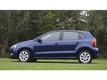 Volkswagen Polo 1.2 TDI 2012 Navigatie