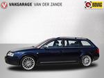 Audi S6 Avant 4.2 V8 QUATTRO, AUT, 7-PERSN, YOUNGTIMER! Bijtellingsvriendelijk!