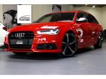 Audi S6 4.0 TFSI Quattro 450pk S tronic S6  FULL OPTION