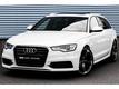 Audi A6 Avant 2.0 TDI Sport Edition, 177pk, pano, xenon, MMI , 20``, pdc v a, privacy, nieuwstaat