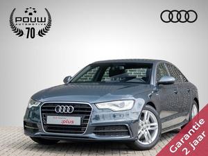 Audi A6 2.0 TDI 177pk Multitronic Pro Line S   Bose Sound