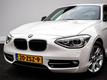 BMW 1-serie 116D 116pk Upgrade Edition 5drs.  Harman Kardon  Schuifdak  Leer  Bi-xenon  Sporstoelen  Navi Profes