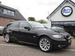 BMW 3-serie 320D AUTOMAAT LEDER SPORTSEATS NAVIGATIE PDC STOELVERW!!