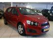 Chevrolet Aveo 1.2 LT in nieuw staat 6 maanden garantie