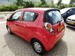 Chevrolet Spark 1.0 16V LS Bi-Fuel LPG-G3 Airco