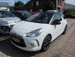 Citroen DS3 1.6 SO CHIC IN BLACK  CLIMA CRUISE PDC