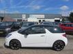 Citroen DS3 1.6 SO CHIC IN BLACK  CLIMA CRUISE PDC