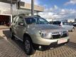 Dacia Duster 1.6 Lauréate 2wd, Airco, trekhaak, Hoge zit